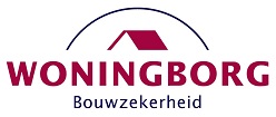 Woningborg Logo  S