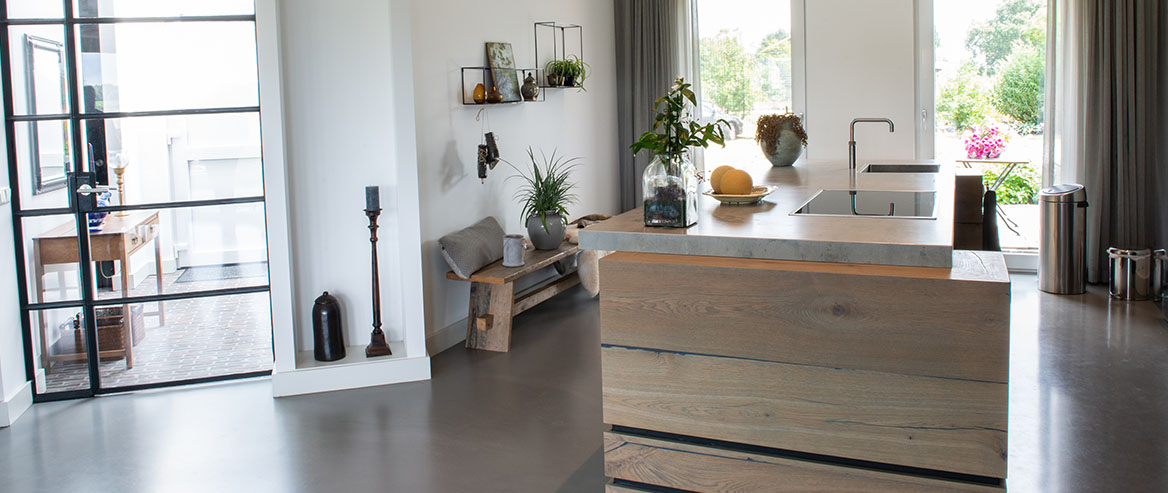 Duurzaam Bouwen Bouwbedrijf Reurink 7